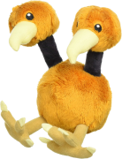 doduo 1 listu